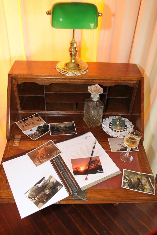 Out In Africa Wildlife Lodge Hammanskraal Extérieur photo