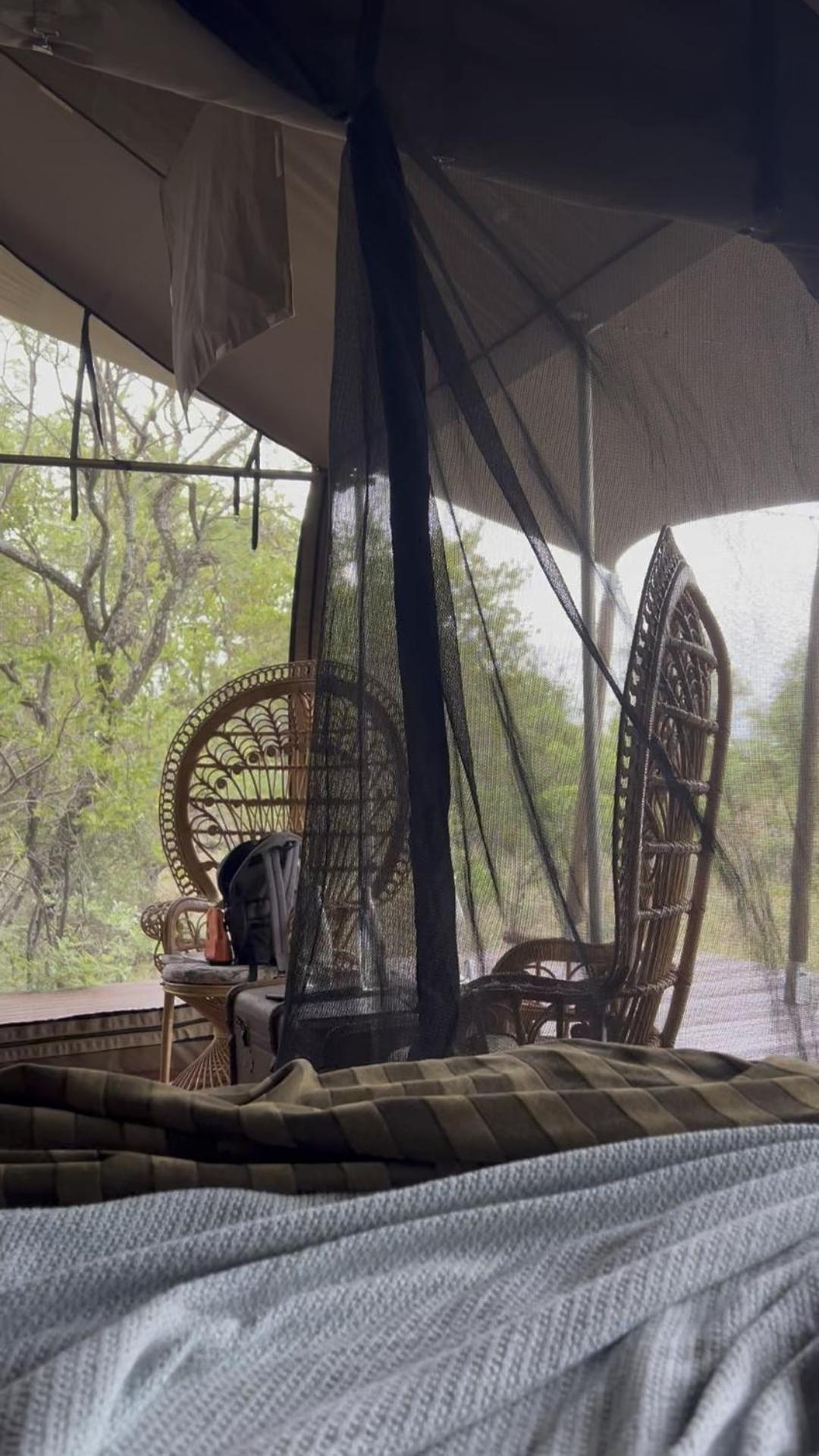 Out In Africa Wildlife Lodge Hammanskraal Extérieur photo