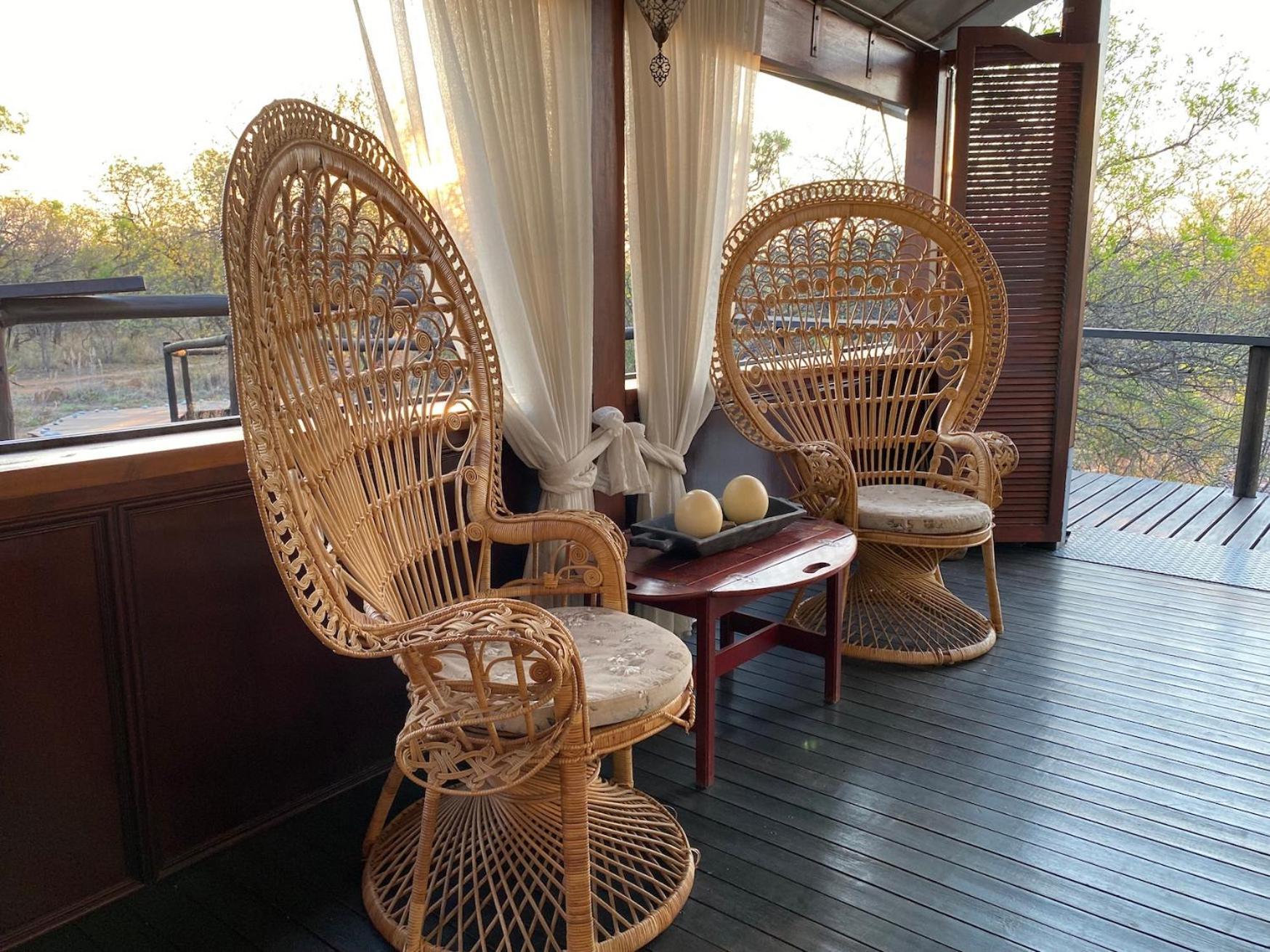 Out In Africa Wildlife Lodge Hammanskraal Extérieur photo